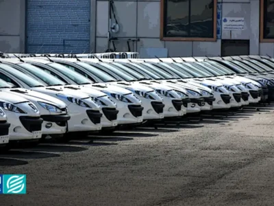 ۱۲ محصول ایرانخودرو به قیمت کارخانه؛ اختلاف ۱۸ تا ۲۹ درصدی با بازار آزاد