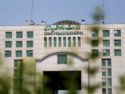 ۳ زیر مجموعه وزارت راه و شهرسازی منحل و ادغام میشوند