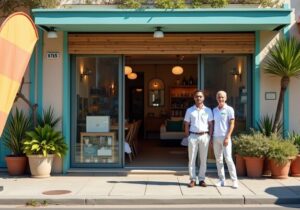 ۵ تا از انواع تبلیغات محیطی