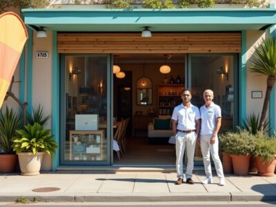 ۵ تا از انواع تبلیغات محیطی