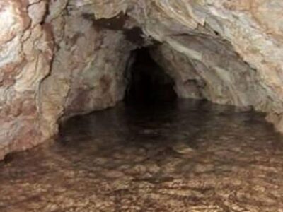 ۵ میلیون متر مکعب آب بارش اخیر وارد آبخوان‌های کیش شد