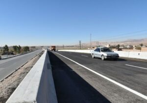 ۵۵ کیلومتر به راه‌های لرستان افزوده می‌شود