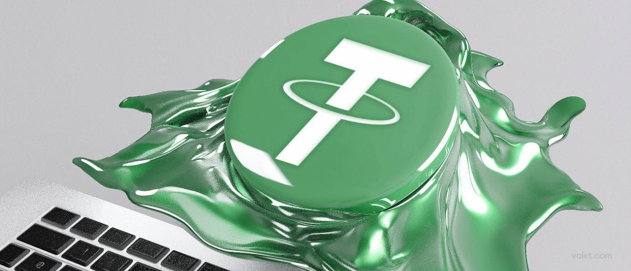 نادیده گرفتن نرخ کارمزد و هزینه‌های پنهان خرید تتر