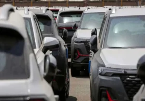 آخرین فرصت امروز: سامانه عرضه خودروهای وارداتی تا پایان امروز فعال است