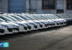 آغاز فروش فوری و فوقالعاده محصولات ایران خودرو+ جزئیات