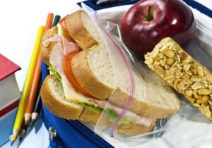 آنچه باید در مورد نحوه نگهداری نان بدانیم