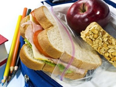 آنچه باید در مورد نحوه نگهداری نان بدانیم