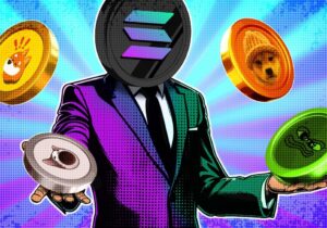 آیا سولانا می‌تواند در سال ۲۰۲۶ تصویر خود به عنوان یک میم‌کوین را کنار بگذارد؟