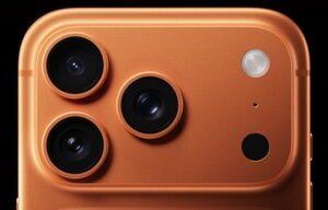 آیفون از گوشی‌های چینی کپی‌برداری می‌کند