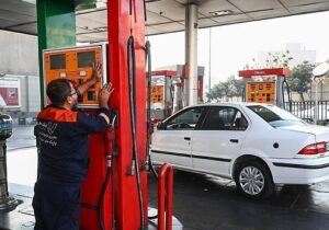 اتفاق بی سابقه بنزینی در این استان/ مردم آماده باشند