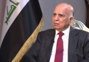 اخبار جدید از مذاکرات ایران و آمریکا / فؤاد حسین: ایران آمادگی گفتوگو را دارد اما آمریکا نه