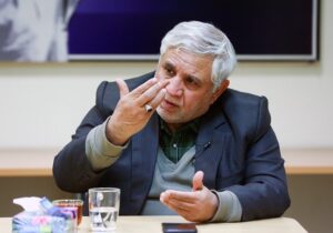 اروپا به جای مبارزه با تروریسم قوی‌ترین نیروی ضدتروریسم راهدف قرار داد