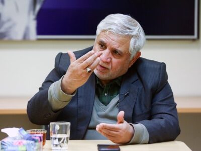 اروپا به جای مبارزه با تروریسم قویترین نیروی ضدتروریسم راهدف قرار داد