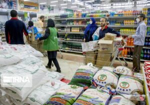 از تولید روزانه ۹۰۰تن گوشت مرغ تا ۳۰۰ تن برنج در خراسان رضوی