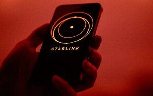 استفاده مستقیم از اینترنت ماهواره‌ای در آیفون ممکن می‌شود / همکاری اپل و اسپیس‌ایکس