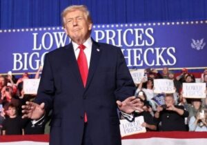 اظهارات جدید ترامپ درباره ایران / «اتفاقات بسیار بدی» رخ خواهد داد