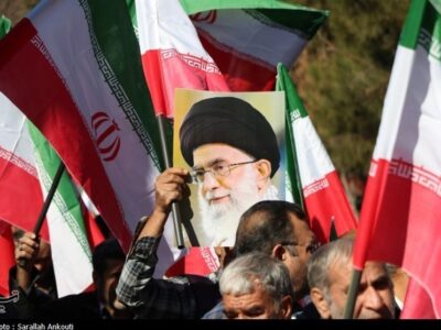 اعلام مسیرها و محدودیت‌های ترافیکی  راهپیمایی محکومیت اقدامات تروریستی