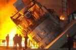 افت درآمد از فولاد مبارکه تا فخاس
