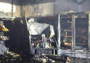 انفجار دیگ بخار در شهرک صنعتی جنت‌آباد؛ یک کارگر جان باخت