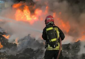 انفجار گاز در باشگاه ورزشی آمل؛ ۱۰ نفر مصدوم شدند