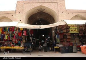 با همکاری مردم و اصناف، بازار کرمانشاه در آرامش قرار دارد