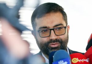 بزرگ‌ترین چالش سازمان انرژی، مدیریت ذی‌نفعان رانت‌ است/ سقاب اصفهانی دارای نگاهی جامع و روشن است