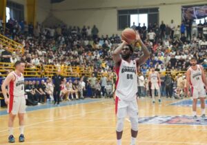 بسکتبال| دربی شمالیها/گرگانیها به فکر جبران باخت در اصفهان