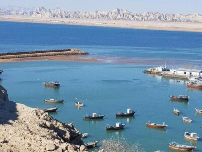 بندر اقتصادی چابهار مورد توجه کشور بلاروس