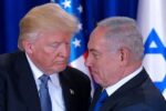 ترامپ به نتانیاهو ضرب‌الاجل یک ماهه داد