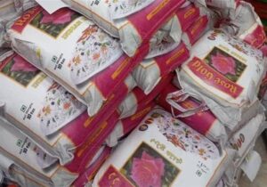 تزریق ۲ برابری برنج و روغن به بازار کرمانشاه