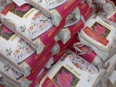 تزریق ۲ برابری برنج و روغن به بازار کرمانشاه