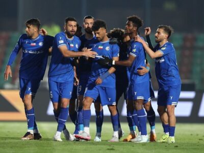 تغییر زمان بازی سپاهان – استقلال / ساعت دقیق اعلام شد