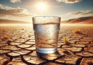 تهران رکورددار کاهش بارشها شد