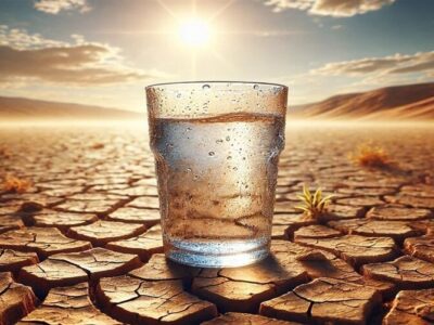 تهران رکورددار کاهش بارش‌ها شد