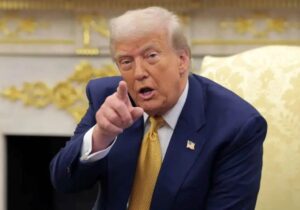 توئیت مهم ترامپ منتشر شد / طرح جدید آمریکا چیست؟