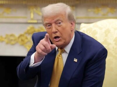 توئیت مهم ترامپ منتشر شد / طرح جدید آمریکا چیست؟