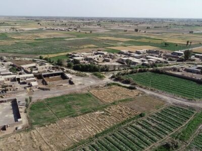 جزئیات واگذاری اراضی منطقه آزاد قشم