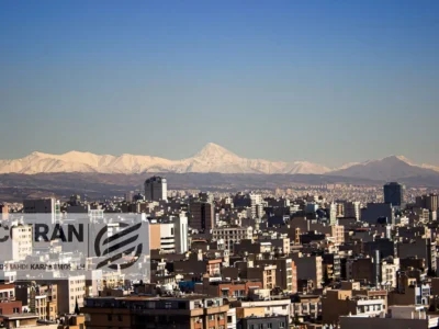 خانه های ۷۵متری تهران چند؟