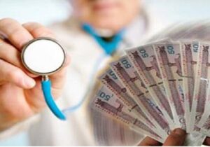 خودروسازان پول «سلامت» را نمیدهند