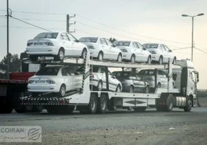 خیز دوباره قیمت‌ها در بازار خودرو/ این خودرو ۵۲۰ میلیون تومان گران‌تر شد