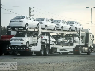 خیز دوباره قیمت‌ها در بازار خودرو/ این خودرو ۵۲۰ میلیون تومان گران‌تر شد