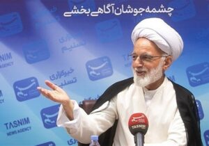 دشمن از چندماه گذشته به دنبال آشوب و فتنه‌گری داخل ایران بود