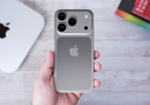 رجیستری آیفون باز هم گران شد