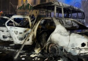 ردپای اسرائیل و آمریکا در اغتشاشگران‌ ایران/ ترامپ بی‌آبرو شد!