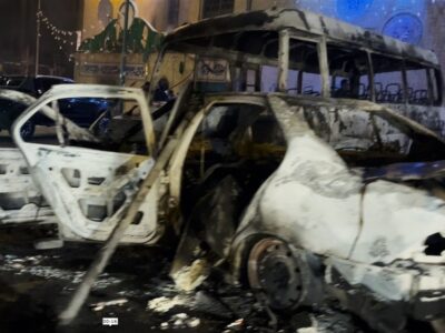 ردپای اسرائیل و آمریکا در اغتشاشگران ایران/ ترامپ بیآبرو شد!