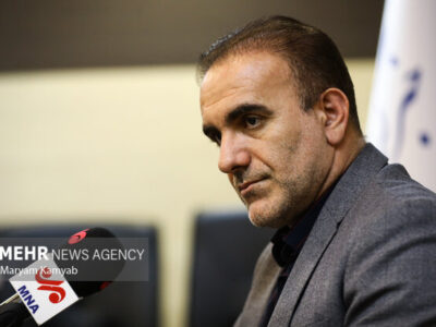 رییس زاده: هیچ حکم قضایی در حوادث اخیر برای پزشکان صادر نشده است