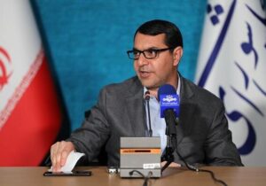 زارع: بودجه فرهنگی کشور معمولا به طور کامل تخصیص نمییابد