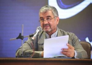 سرلشگر جعفری: دشمن قادر به توقف دانش هستهای ایران نیست