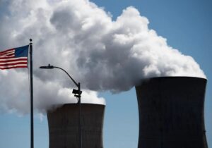 سرمایه‌‌گذاری آمریکا برای شکستن سلطه روسیه در سوخت هسته‌ای