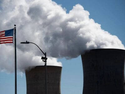 سرمایهگذاری آمریکا برای شکستن سلطه روسیه در سوخت هستهای